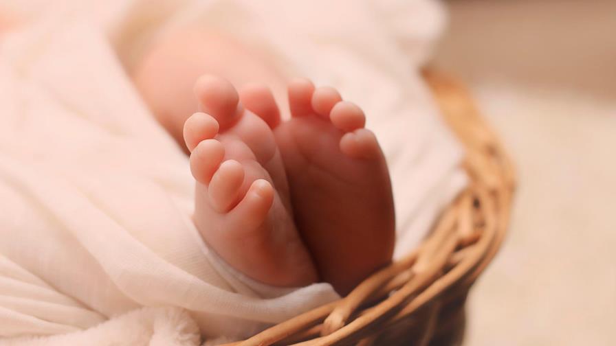 Un bebé es primera víctima mortal de sarampión en Río de Janeiro tras 20 años Un bebé es primera víctima mortal de sarampión en Río de Janeiro tras 20 años