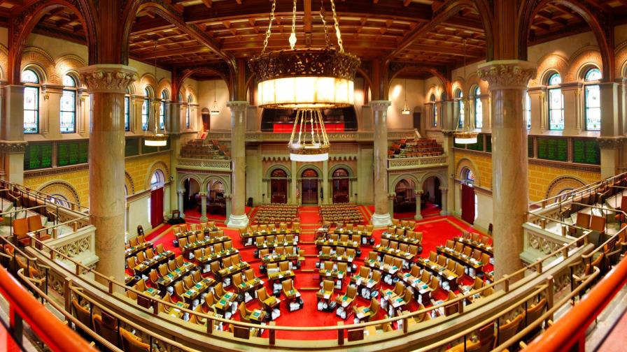 Nueva York da un paso en defensa de los derechos de los transexuales