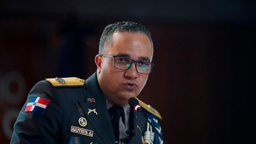 Policía Nacional hace advertencia a los que hagan disparos al aire