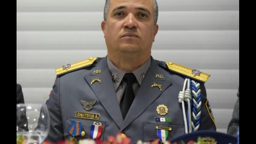 La Policía hace cambios en medio de un incremento de la criminalidad