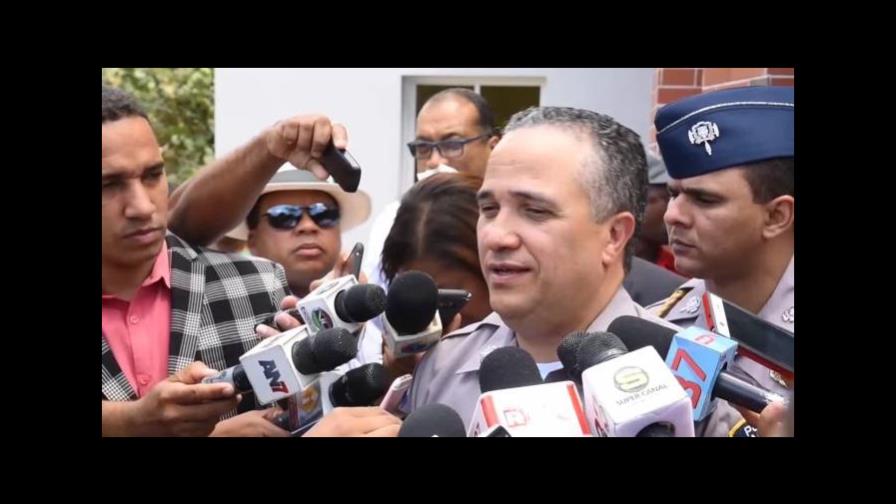 Reforzada la seguridad en San Francisco ante fallo del caso Emely