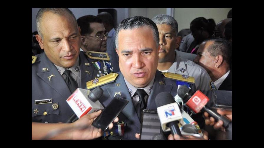 Asaltante hiere niño de once años que trató de defender a su madre