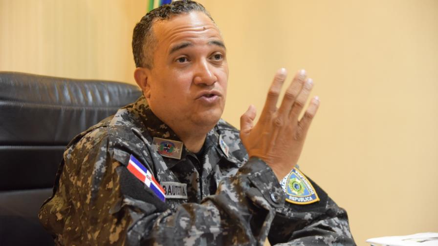 “Vamos a devolverle a la población la confianza en la Policía”