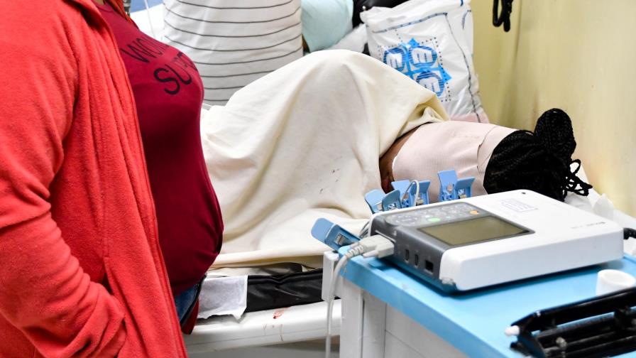 Varios hombres violan a una joven de 21 años en Villa Mella