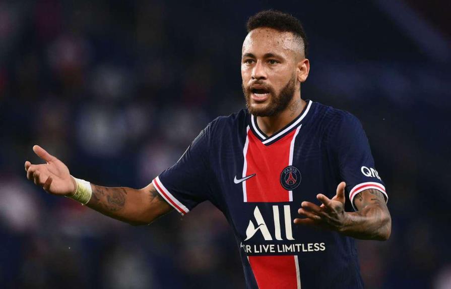 Neymar podrá jugar ante el Mónaco, Herrera baja de última hora