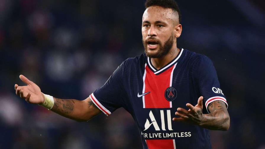 Neymar podrá jugar ante el Mónaco, Herrera baja de última hora