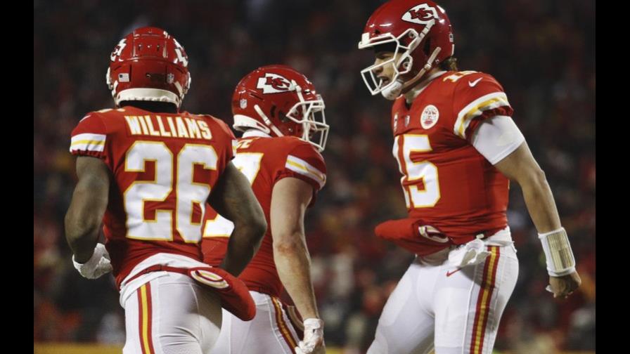 NFL sostendrá cuatro juegos en Londres y uno en México en 2019