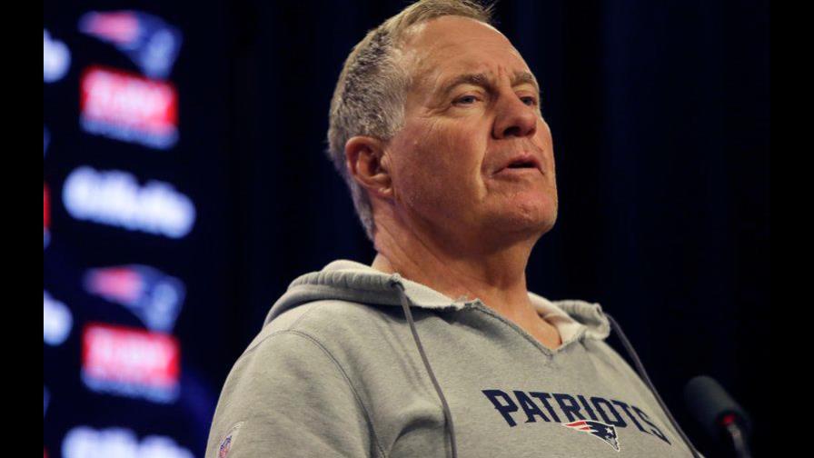 Los Patriots se ajustan a la vida sin el humor de Rob Gronkowski