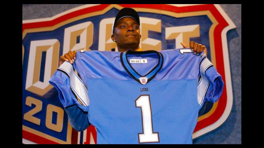 Muere exjugador de la NFL