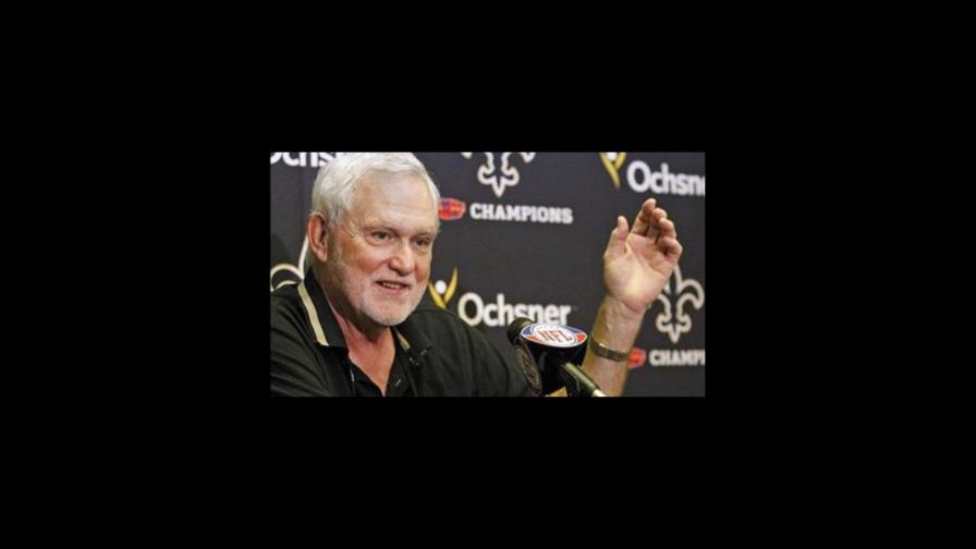 Legendario pateador de los Saints fallece por coronavirus