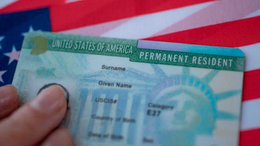 Nueva York concede el voto a titulares de Green Card o de permiso de trabajo