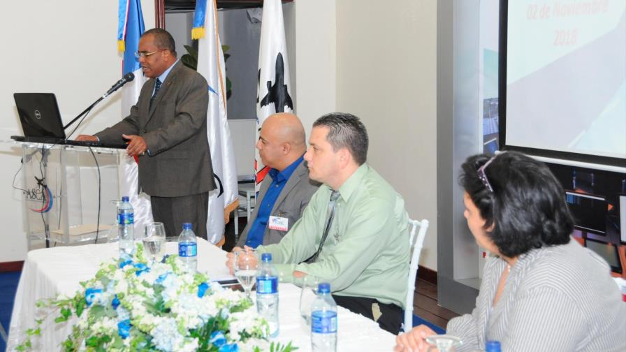 Auditoría recertifica al IDAC en Normas ISO Auditoría recertifica al IDAC en Normas ISO