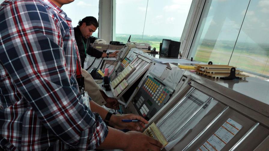 El IDAC refuerza servicios por aumento operaciones aéreas en festividades de Año Nuevo