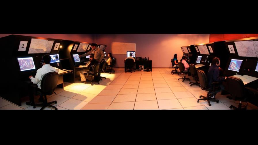 El IDAC reforzando supervisión para un servicio óptimo al aumentar las  operaciones aéreas