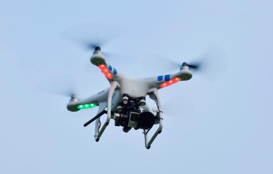 IDAC prohíbe uso y operación de drones privados el día de las elecciones