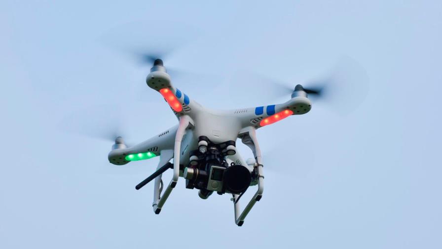 IDAC prohíbe uso y operación de drones privados el día de las elecciones IDAC prohíbe uso y operación de drones privados el día de las elecciones