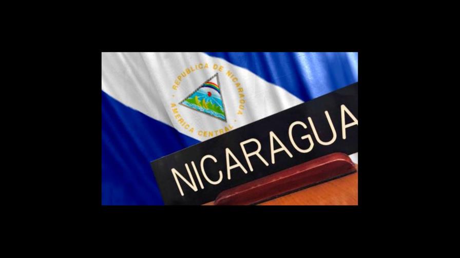 Salida de Nicaragua de la OEA tardará dos años en ser efectiva