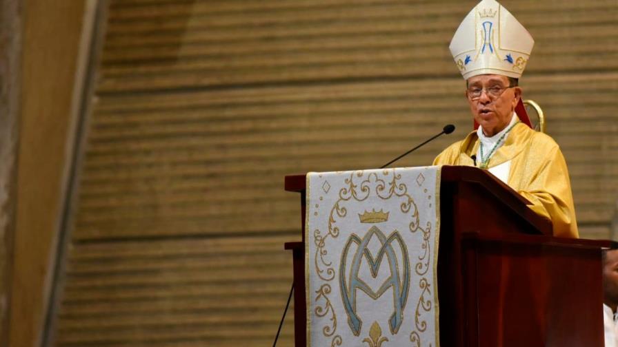 Que “a ningún dominicano se le ocurra vender su voto”, exhorta obispo de La Altagracia