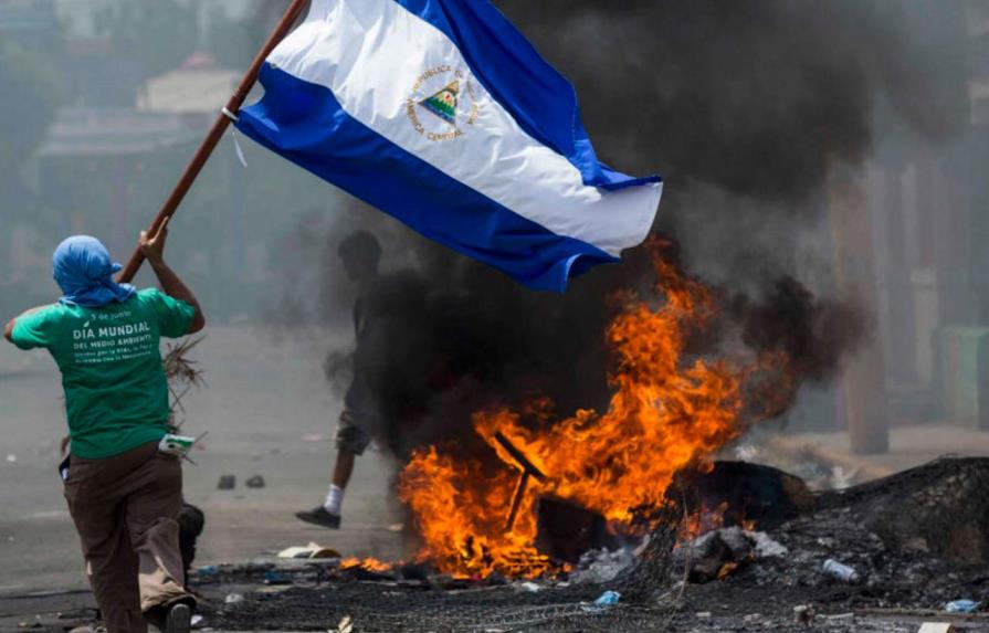 EEUU pide a las naciones democráticas no ignorar lo que sucede en Nicaragua