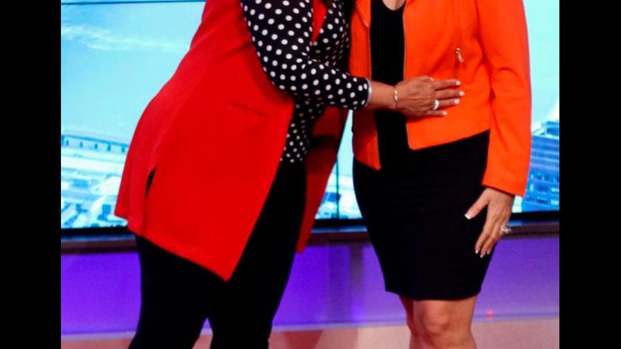 Nikauly de la Mota: “Estar en la TV y en YouTube no te hace comunicador”