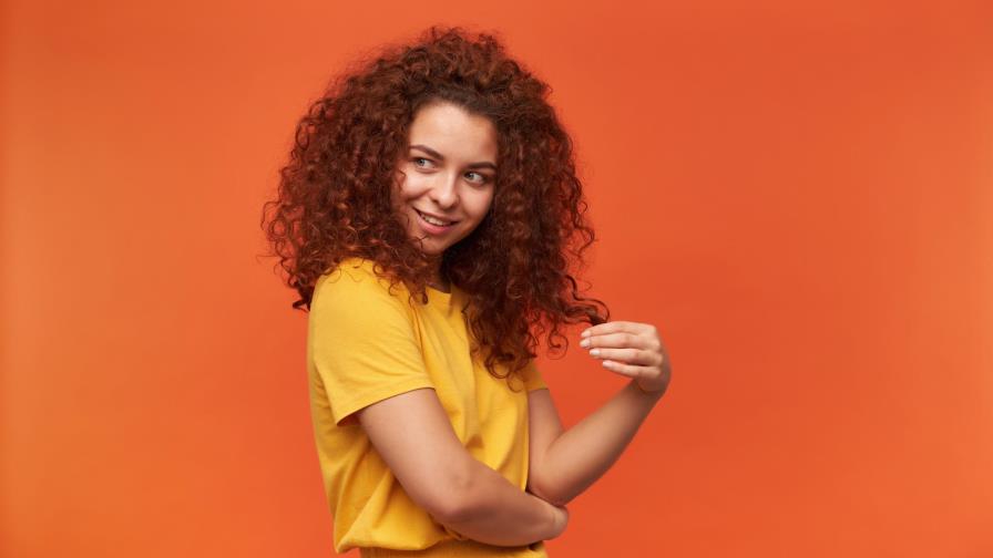 El corte interior, la técnica que necesitas si tienes mucho cabello