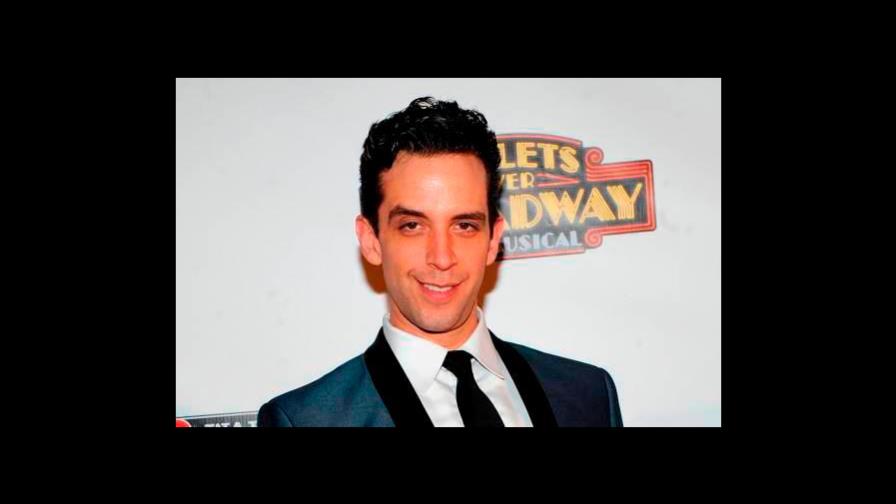 Muere el actor Nick Cordero tras una dura batalla contra el coronavirus