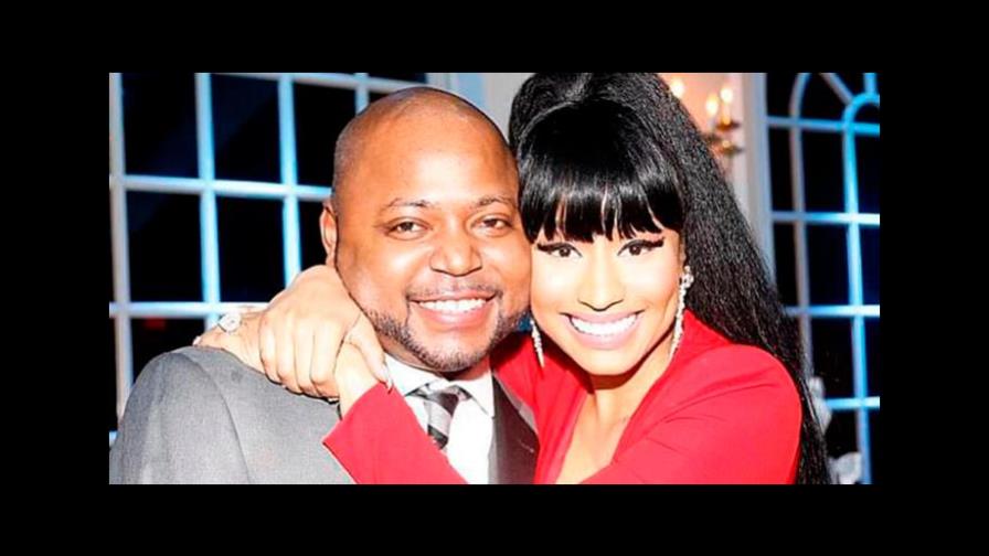 Condenan al hermano de Nicki Minaj por violar hijastra