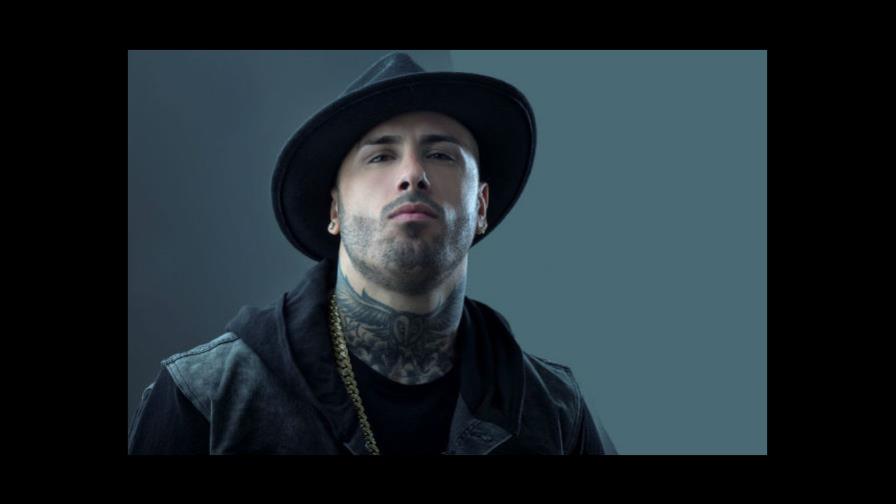 Nicky Jam será uno de los villanos de la tercera cinta de “Bad Boys”