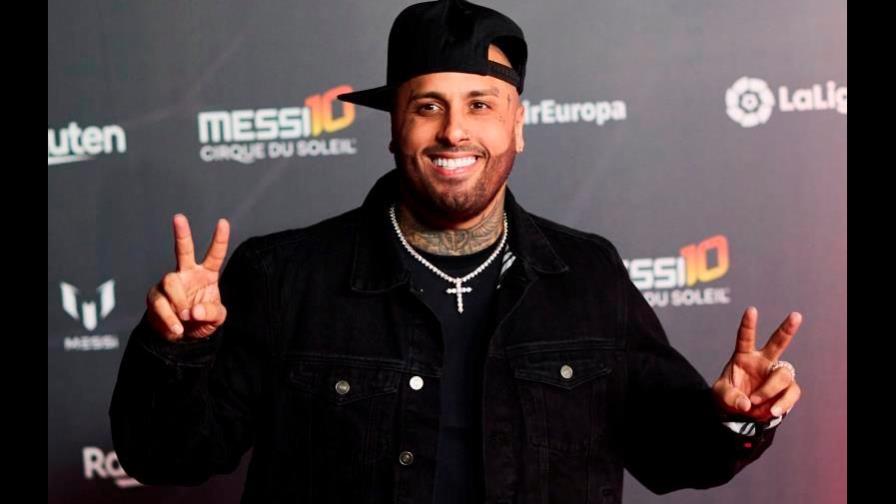 Nicky Jam compra lujosa vivienda en edificio de Miami diseñado por Zaha Hadid