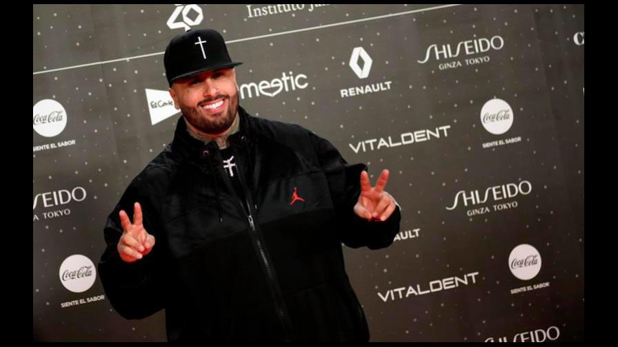 Nicky Jam, El Alfa, Farruko y Camilo actuarán en los Premios Heat