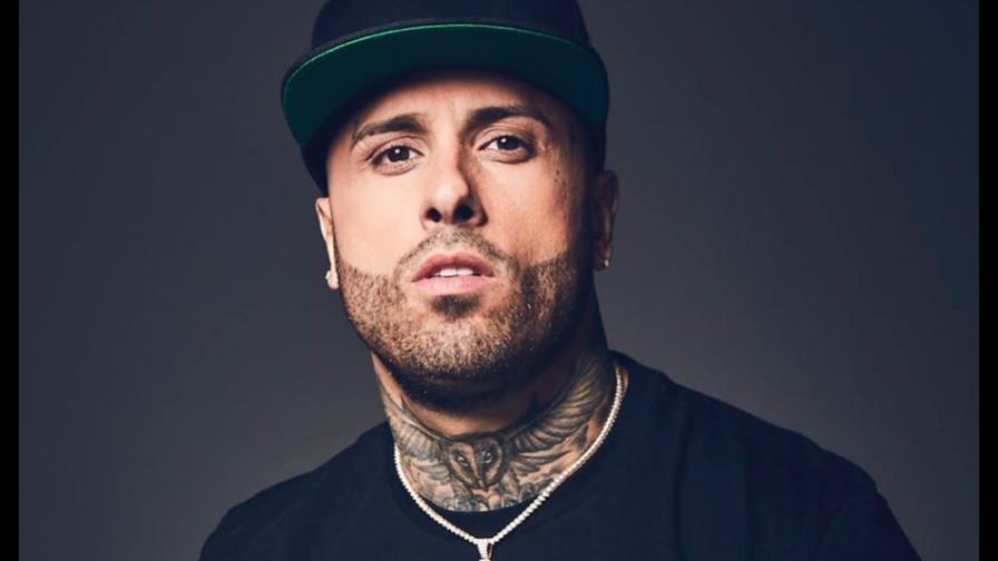 Nicky Jam “arrasa” en Netflix previo a concierto en Chavón Nicky Jam “arrasa” en Netflix previo a concierto en Chavón