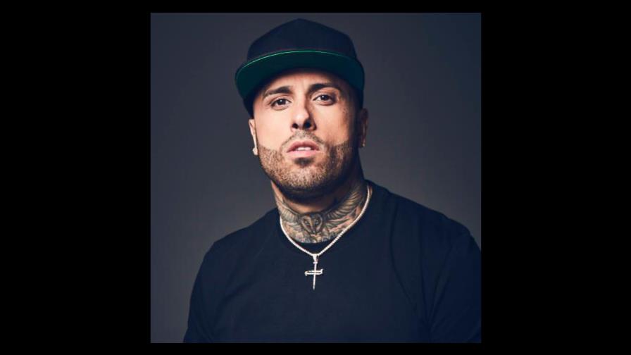 Nicky Jam se suma a la convocatoria de Residente de marcha contra Rosselló Nicky Jam se suma a la convocatoria de Residente de marcha contra Rosselló