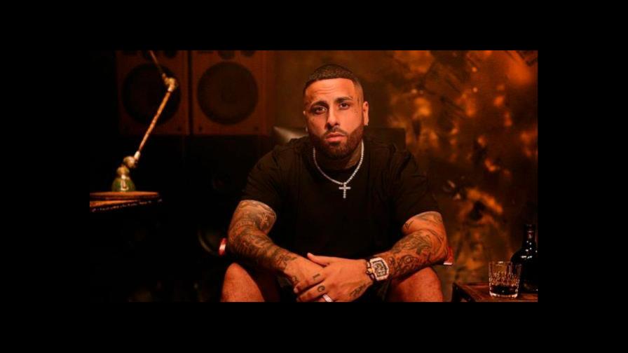 Nicky Jam premiado como Compositor del Año por la SESAC Latina