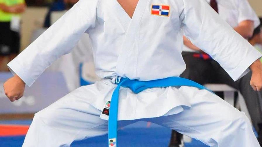 Karate activó a sus atletas con su campeonato de kata virtual
