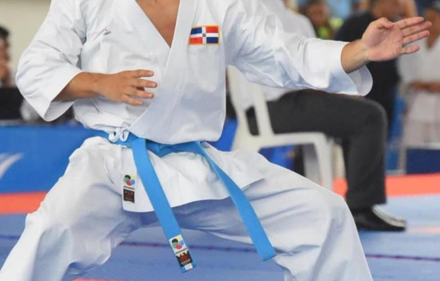 Federación Dominicana de Karate realizará un campeonato nacional de kata