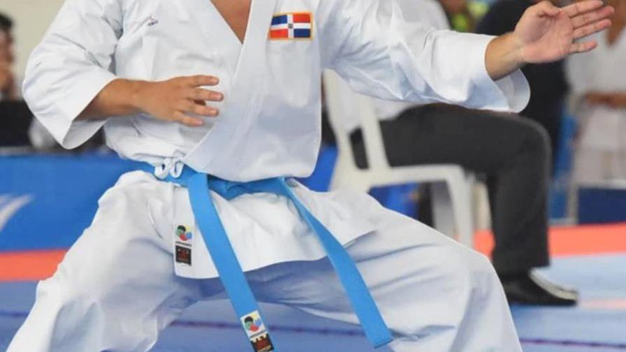 Federación Dominicana de Karate realizará un campeonato nacional de kata