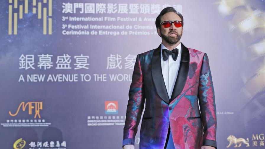 Macao y China: Una Nueva Avenida al Mundo del Cine