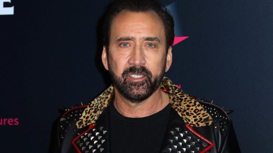 Nicolas Cage debutará en televisión dando vida a Joe Exotic de Tiger King Nicolas Cage debutará en televisión dando vida a Joe Exotic de Tiger King