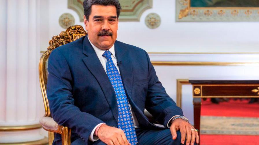 Maduro afirma que diálogo avanza hacia recuperación de activos venezolanos Maduro afirma que diálogo avanza hacia recuperación de activos venezolanos