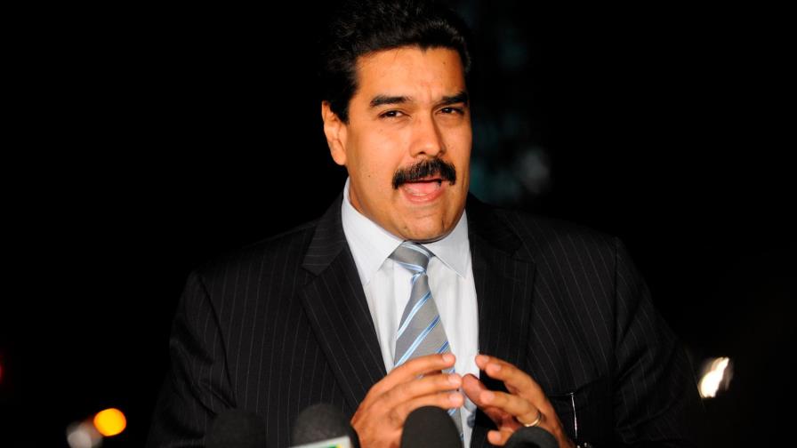 Maduro, dispuesto a dialogar con EEUU si cede “en su arrogancia y desprecio”