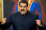 EE.UU. ofrece recompensa de US$15 millones por Nicolás Maduro EE.UU. ofrece recompensa de US$15 millones por Nicolás Maduro