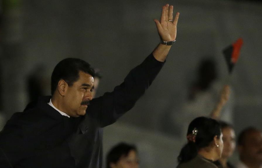 Diputado acusado de atentar contra Maduro enfrentaría 30 años de cárcel