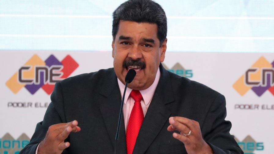 Maduro considera una “insolencia” el ultimátum europeo