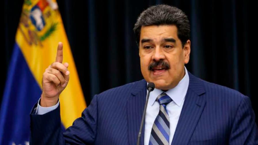 Arranca el proceso de juicio a diputado acusado por atentado a Maduro