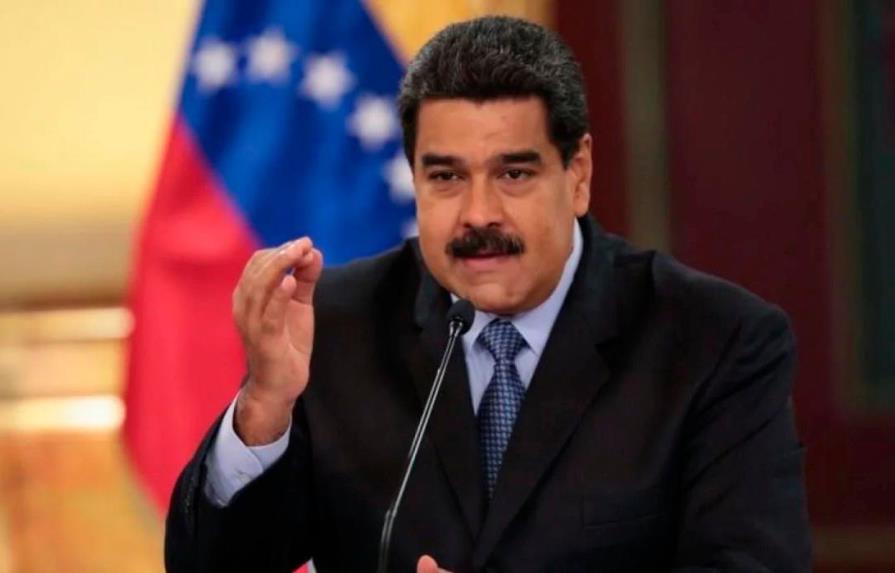 Maduro tiene que hacer sus cálculos, dice representante de Guaidó ante EEUU