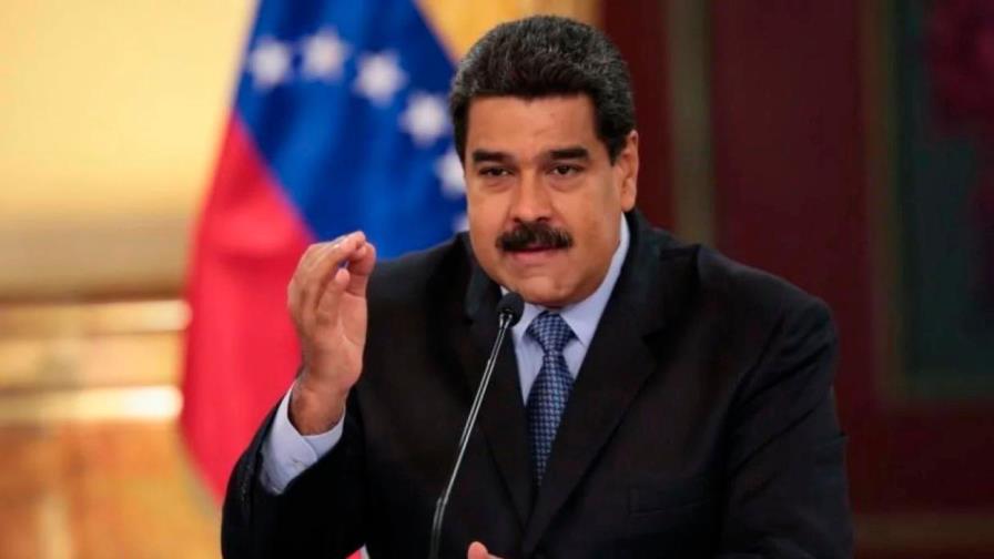Maduro tiene que hacer sus cálculos, dice representante de Guaidó ante EEUU