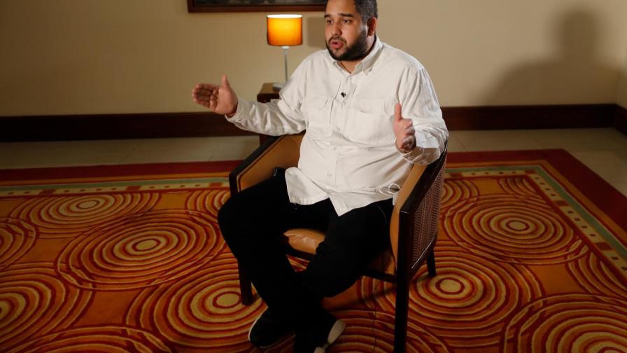 El chavismo busca corregir “errores” para atraer inversionistas en medio de la crisis de Venezuela El chavismo busca corregir “errores” para atraer inversionistas en medio de la crisis de Venezuela