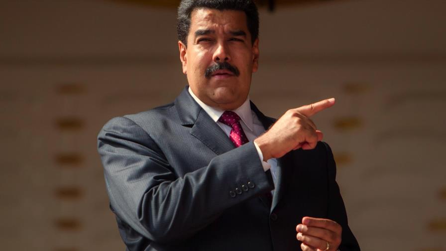 Rusia quiere mantener la cooperación militar con Venezuela