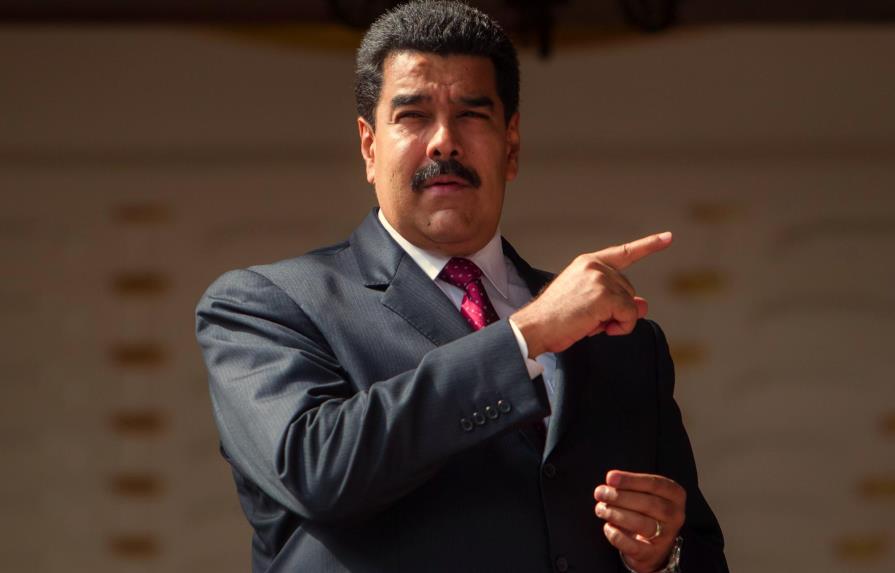 EEUU acusa en Ginebra a Rusia, China y Cuba de apoyar “exrégimen” de Maduro