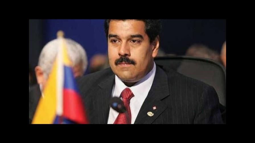 Venezuela cierra comunicación aérea y marítima con Aruba, Bonaire y Curazao